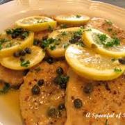 Piccata