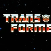 The Transformers (1984-1987)