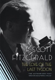 The Love of the Last Tycoon (F. Scott Fitzgerald)