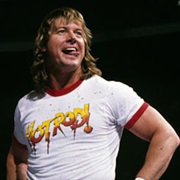 Roddy Piper