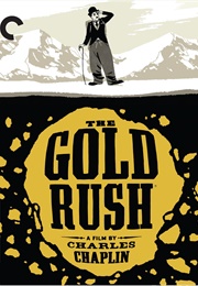 The Gold Rush (1942)