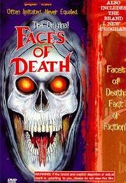Faces of Death (1978)