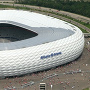 Allianz Arena