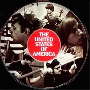 Love Song for the Dead Che - The United States of America