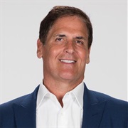 Mark Cuban