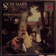Robert Schumann - Davidsbündlertänze