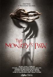 The Monkey's Paw (2013)