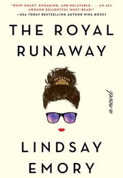 The Royal Runaway (Lindsay Emory)