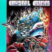 Crystal Mines
