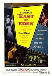 East of Eden (1955, Elia Kazan)