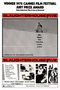 Slaughterhouse-Five (G Hill, 1972)