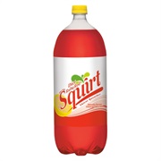 Diet Ruby Red Squirt