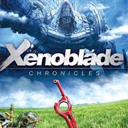 Xenoblades Chronicles
