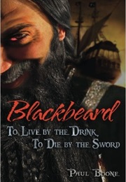 Blackbeard (Paul Boone)