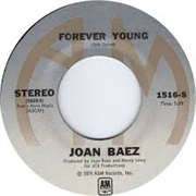 Forever Young Joan Baez