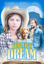 Kepler's Dream (2016)
