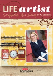 Life Artist (Ali Edwards)