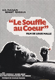 Murmurs of the Heart (1971)