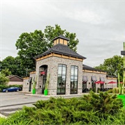 Bois-Des-Filion, Quebec