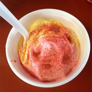 Krekel's Custard, Decatur