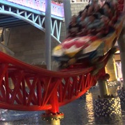 Euro Express (Romon U-Park)