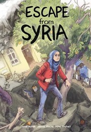 Escape From Syria (Samya Kullab)