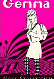 Gemma (Noel Streatfeild)