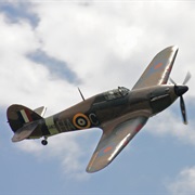 Hawker Hurricane