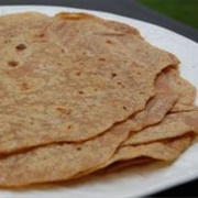Whole Wheat Tortillas