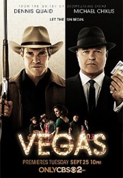 Vegas (2012)