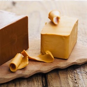 Brunost