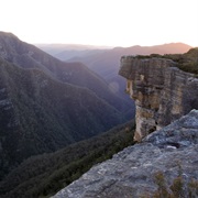 Kanangra-Boyd National Park