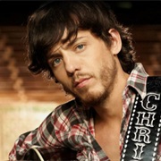 Chris Janson