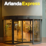 Arlanda Express