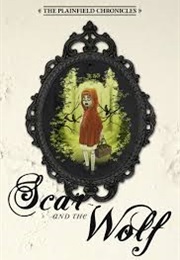 Scar and the Wolf (Bertram Boo)