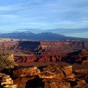 The Grand Canyon, Arizona (Thelma & Louise, Etc)