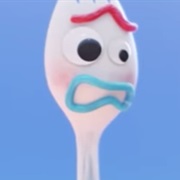 Forky