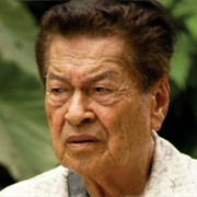 Eddie Garcia