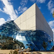 Salvador Dalí Museum
