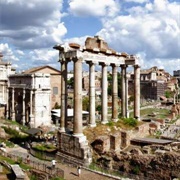 The Forum