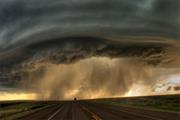 Supercell