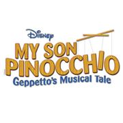 Disney's My Son Pinocchio