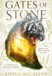 Gates of Stone (Angus Macallan)