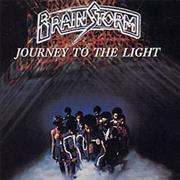 Brainstorm - Journey to the Light