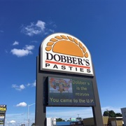 Dobber's Pasties, Escanaba