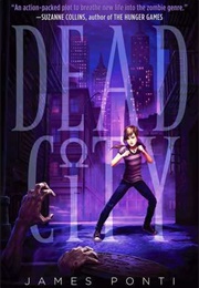 Dead City (James Ponti)
