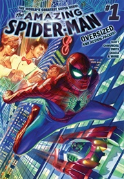 The Amazing Spider-Man (2015) (Dan Slott)