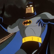 Bruce Wayne/Batman