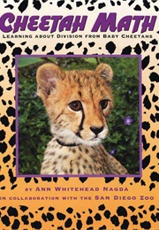 Cheetah Math (Henry Holt)