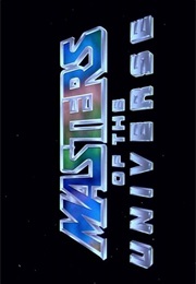 Masters of the Universe. (1987)